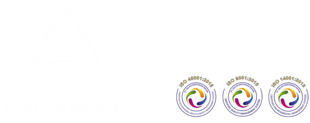 Logo DELTAPOLE